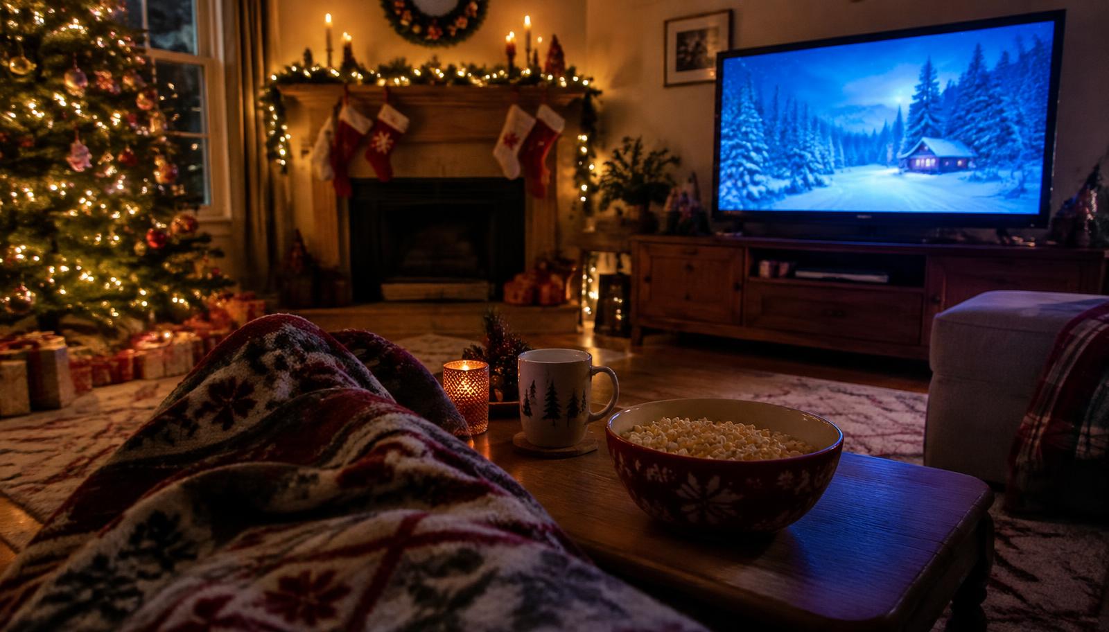 De bästa julfilmerna – klassiker att se i jul 2026