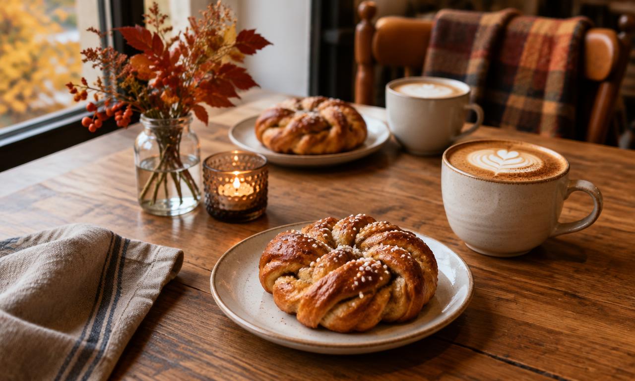 Fika i Uppsala – guide till stadens mysigaste kaféer