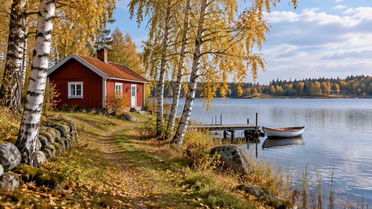 Utflykter runt Uppsala – Knivsta, Tierp, Bålsta, Enköping och Östhammar