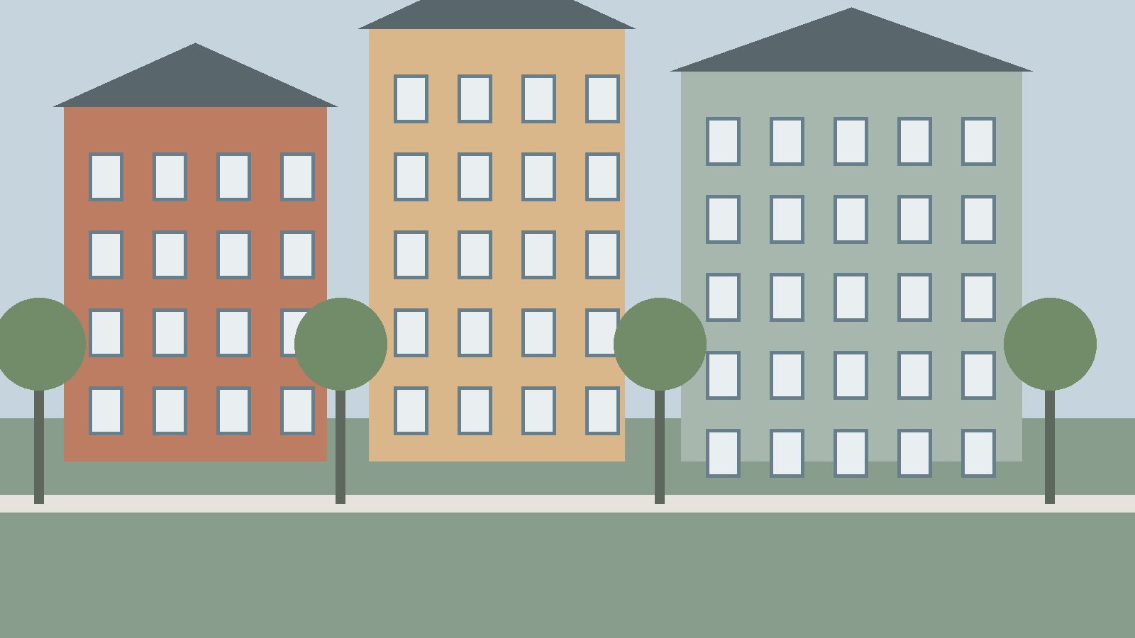 Bostadsrätt eller hyresrätt i Uppsala – jämför 2026