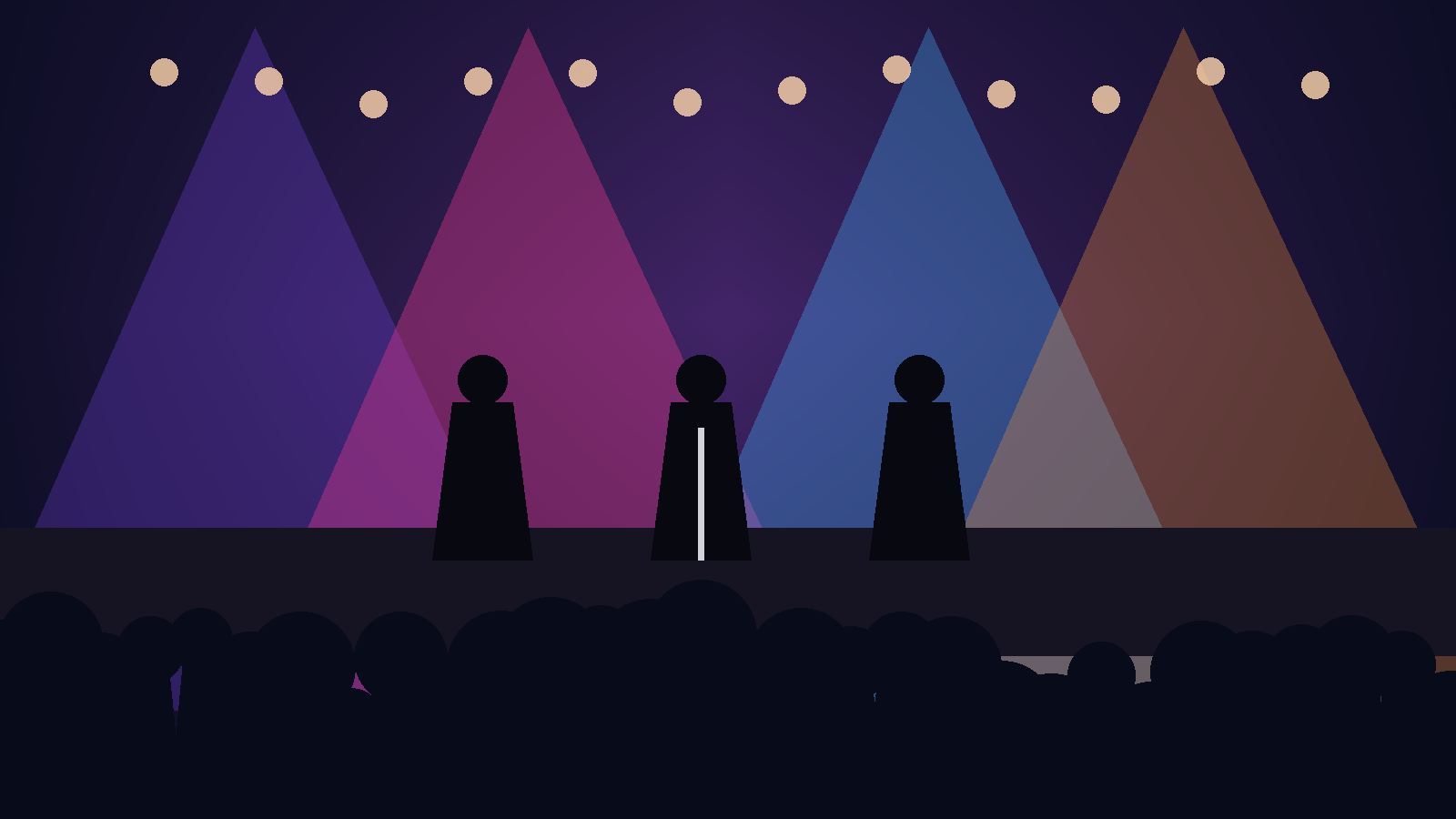 Konserter i Uppsala hösten 2026 – datum och biljetter